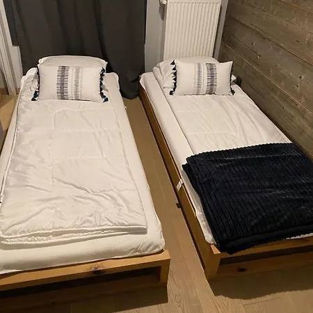4 Pieces, 6 Personnes, Sauna, Hammam, Parking, Wifi - Fr-1-676-232 * Châtel