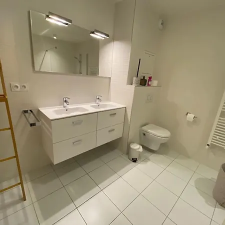 Apartment 4 Pieces, 6 Personnes, Sauna, Hammam, Parking, Wifi - Fr-1-676-232 *